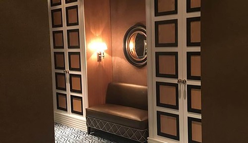 Suite Deluxe
