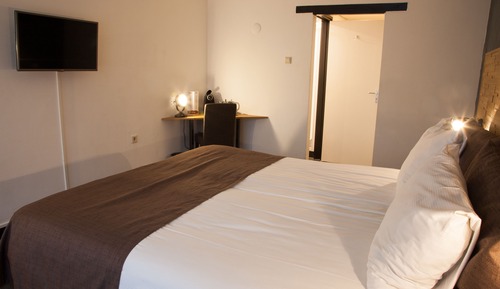Habitación estándar
