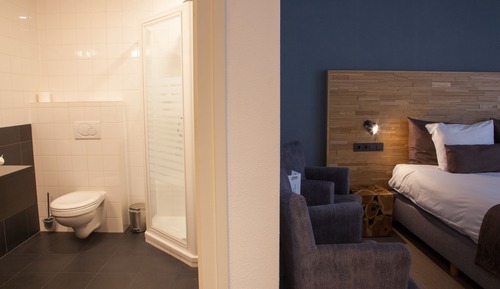 Habitación Confort