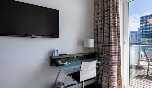 Habitación ejecutiva