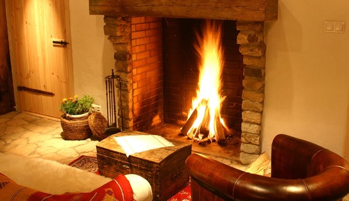Habitación (Private Farm House)