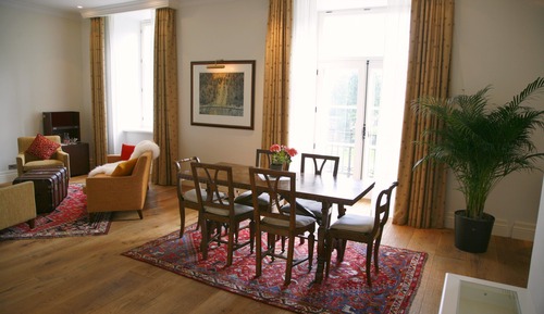 Suite Grand