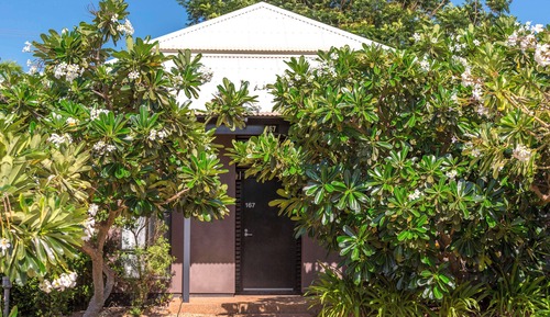Villa, 3 habitaciones (No Housekeeping)