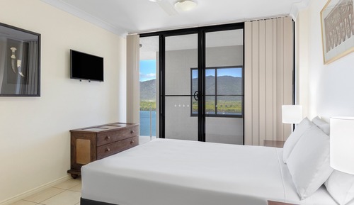 Apartamento, 2 habitaciones (Water View)
