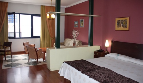 Habitación individual
