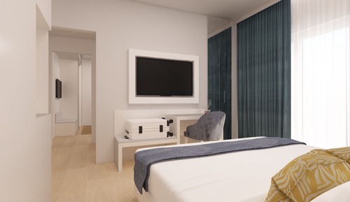 Suite Deluxe