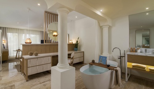 Junior Suite Garden View Adults Only