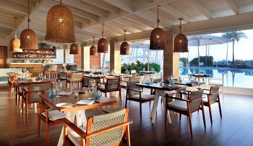 The Reserve Adults Only Suite Ocean View
