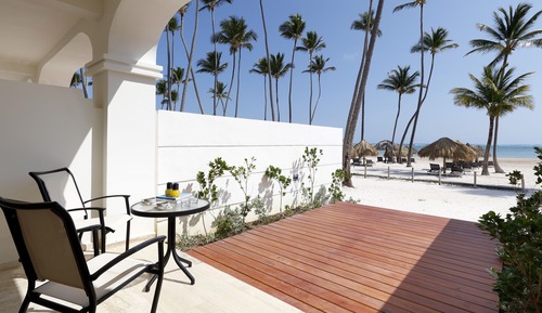 The Reserve Adults Only Suite Ocean Front