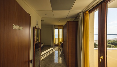 Habitación superior