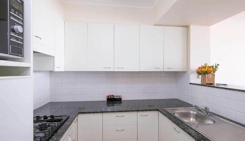 Apartamento, 2 habitaciones