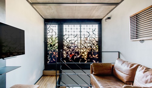 Duplex Suite