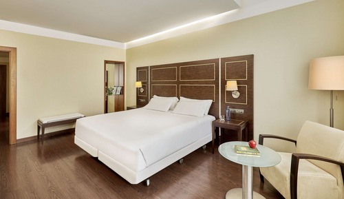 Habitación estándar