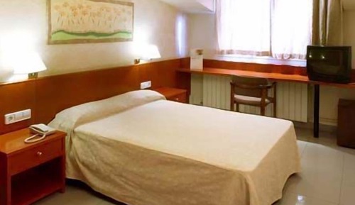 Habitación doble