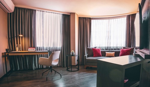 Habitación familiar (3 adults)