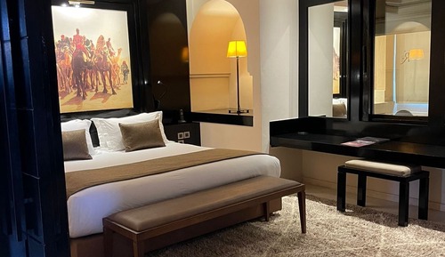 Suite (Ouarzazi)