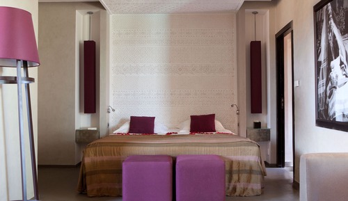 Suite (Koutoubia)
