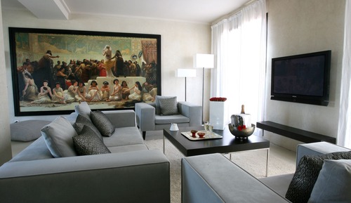 Suite Royal