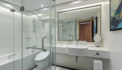 Habitación Premium