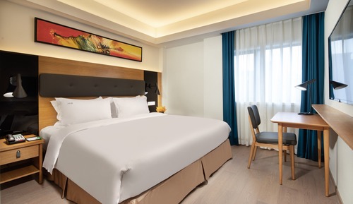 Suite, 2 habitaciones