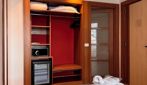 Habitación familiar