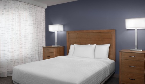 Suite, 1 habitación (Mobility/Hearing Accessible, Tub)