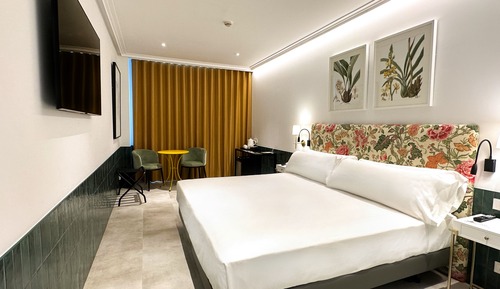Habitación New Style