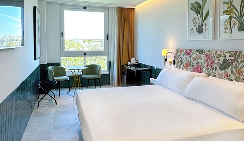 Habitación triple (3 adults)