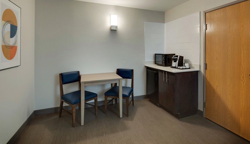 Suite, 1 habitación, bañera accesible (Mobility)