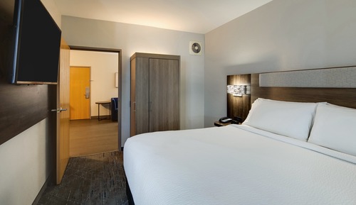 Suite, 1 habitación (Living, Dining)