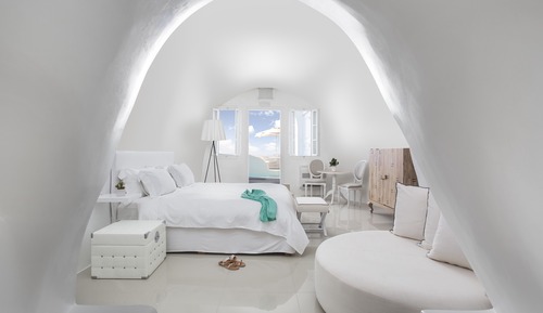 Suite, piscina privada (Master)