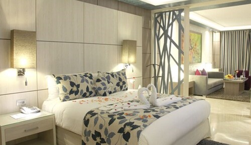 Suite ejecutiva