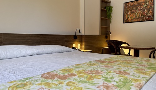 Habitación individual estándar