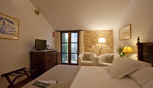 Habitación estándar