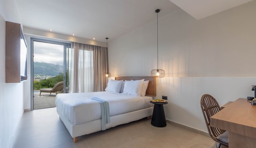 Suite estudio Premium