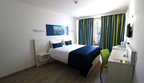 Habitación familiar