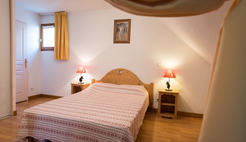 Suite estudio, 1 habitación (for 4.)