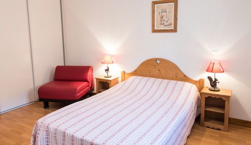 Suite estudio, 1 habitación (for 5)