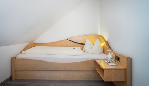 Habitación individual estándar
