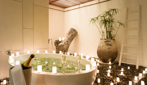 Garden Residence (Ground Floor)