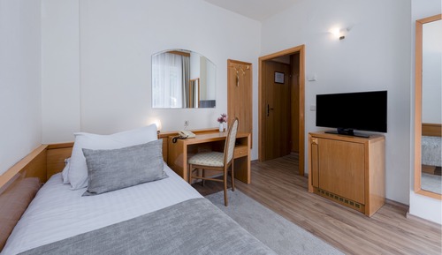 Habitación individual estándar