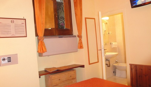 Habitación individual