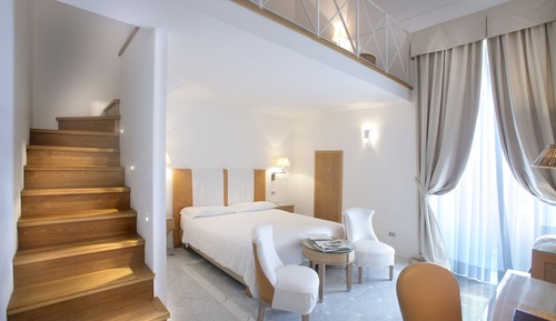 Suite (Glamour)