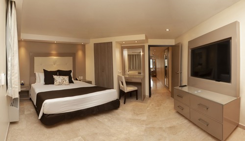Suite familiar