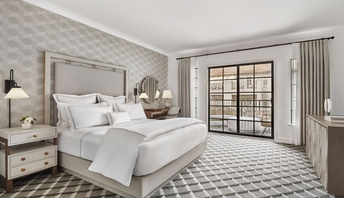 Suite, 1 habitación (Calistoga)