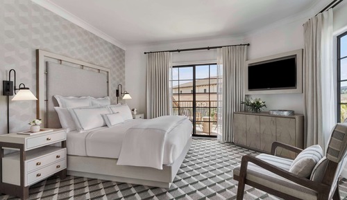 Suite estudio (Wild Horse)