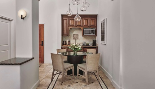 Suite, 1 habitación (Rutherford)
