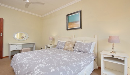 Apartamento ejecutivo, 3 habitaciones