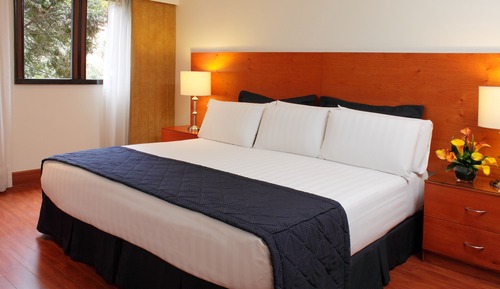 Apartamento familiar, varias camas (ApartaSuite 2 King Beds)
