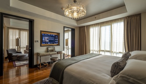 Grand Deluxe room